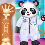 Best Doctor In Animal World